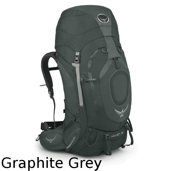 Osprey Xenith 75  