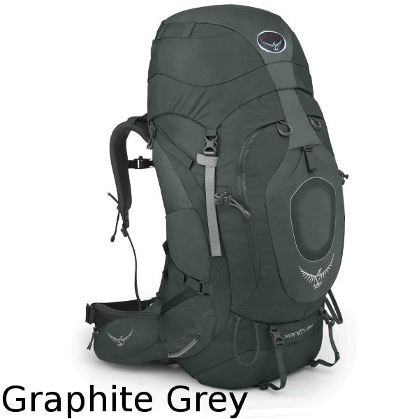 Osprey Xenith 88