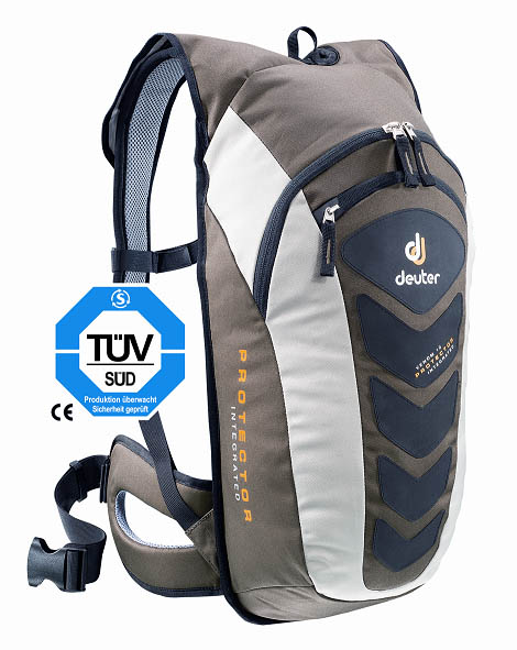 Deuter VENOM 10