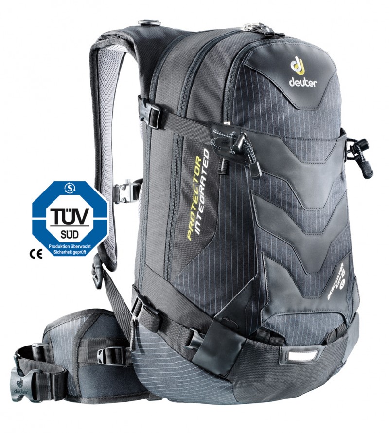 Deuter DESCENTOR EXP 18 SL